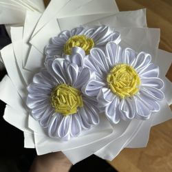 Mini Daisy Bouquet