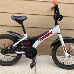 Aluminum Bike Trek Sz 16