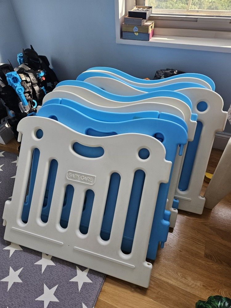 Baby Care Gate