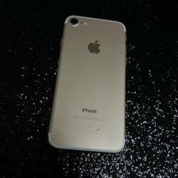 IPhone 7 32 Gb 