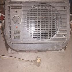 220v Electric Heater