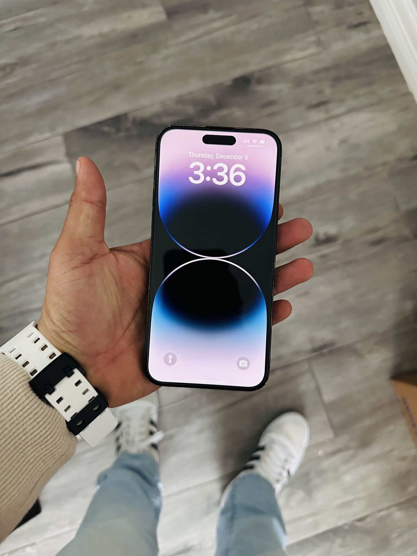 IPHONE 14 PRO MAXX UNLOCK 