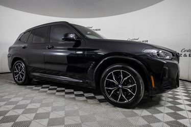 2023 BMW X3
