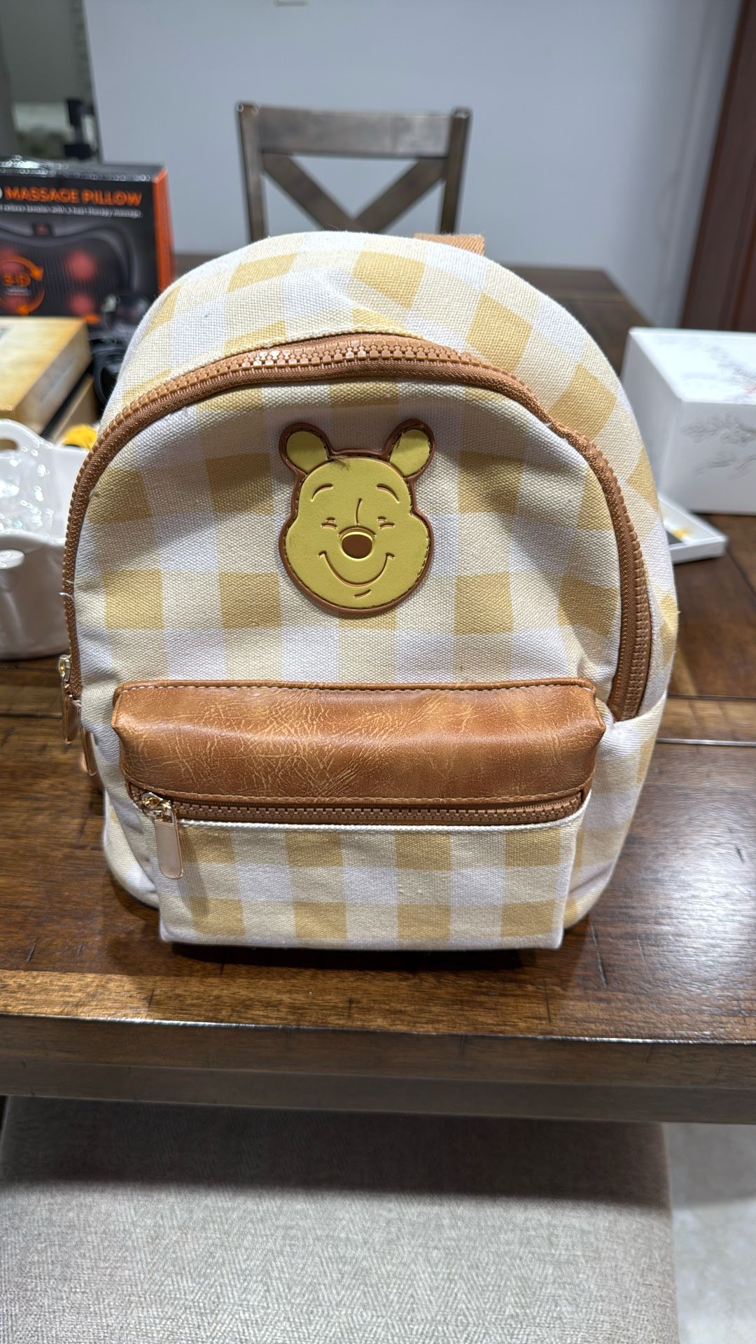 Winnie The Pooh backpack