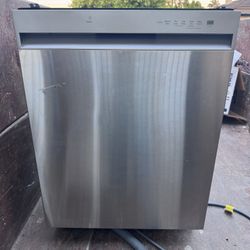 LG Dishwasher