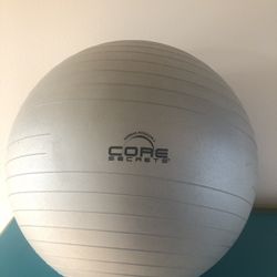 Exercise Ball