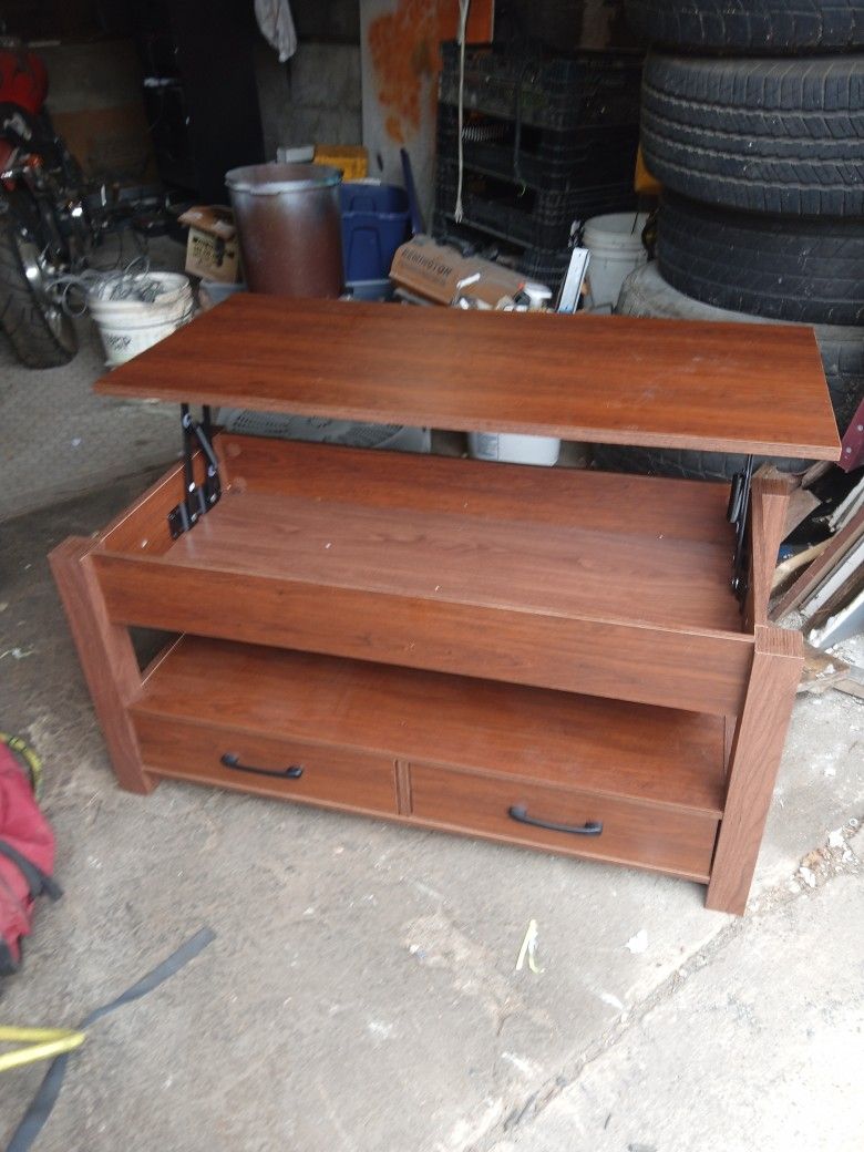 Folding Table
