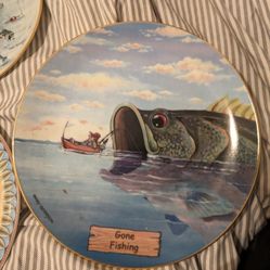 Collectors Plates