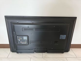 Samsung UN50J6200AF TV