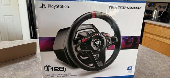 ThrustMaster T128