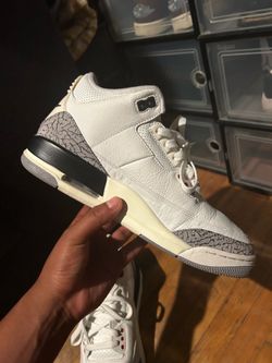 Air Jordan 3 retro