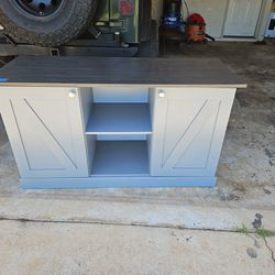 Tv Stand Or Fish Tank Stand