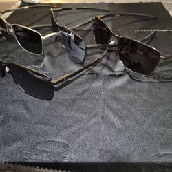 Titanium Ejectors Prism P