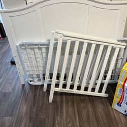 Baby Crib