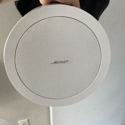 Bose Open Space Loud Speaker 