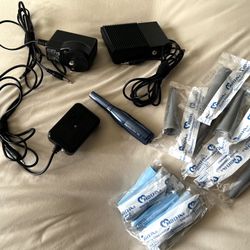 Sapphire Elite Permanent Makeup Device 