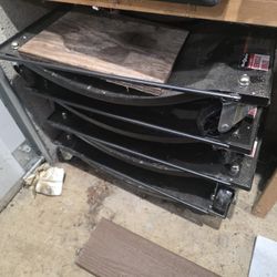 Haulmaster Wheel Dolly