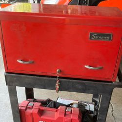 Snapon Tool Box 