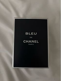 Bleu de Chanel