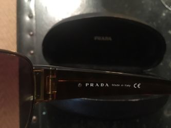Prada sunglasses