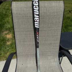 Marucci CATX Alloy USA Youth Bat (-11)