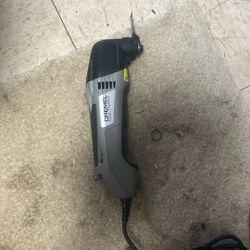dremel multimax