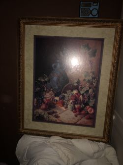 home interior