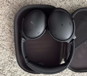 Bosé quiet comfort 45 headphones