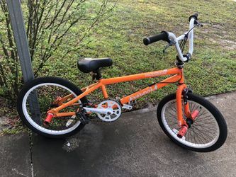 Tony hawk huckjam top series bmx bike
