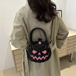 Pumpkin Bag