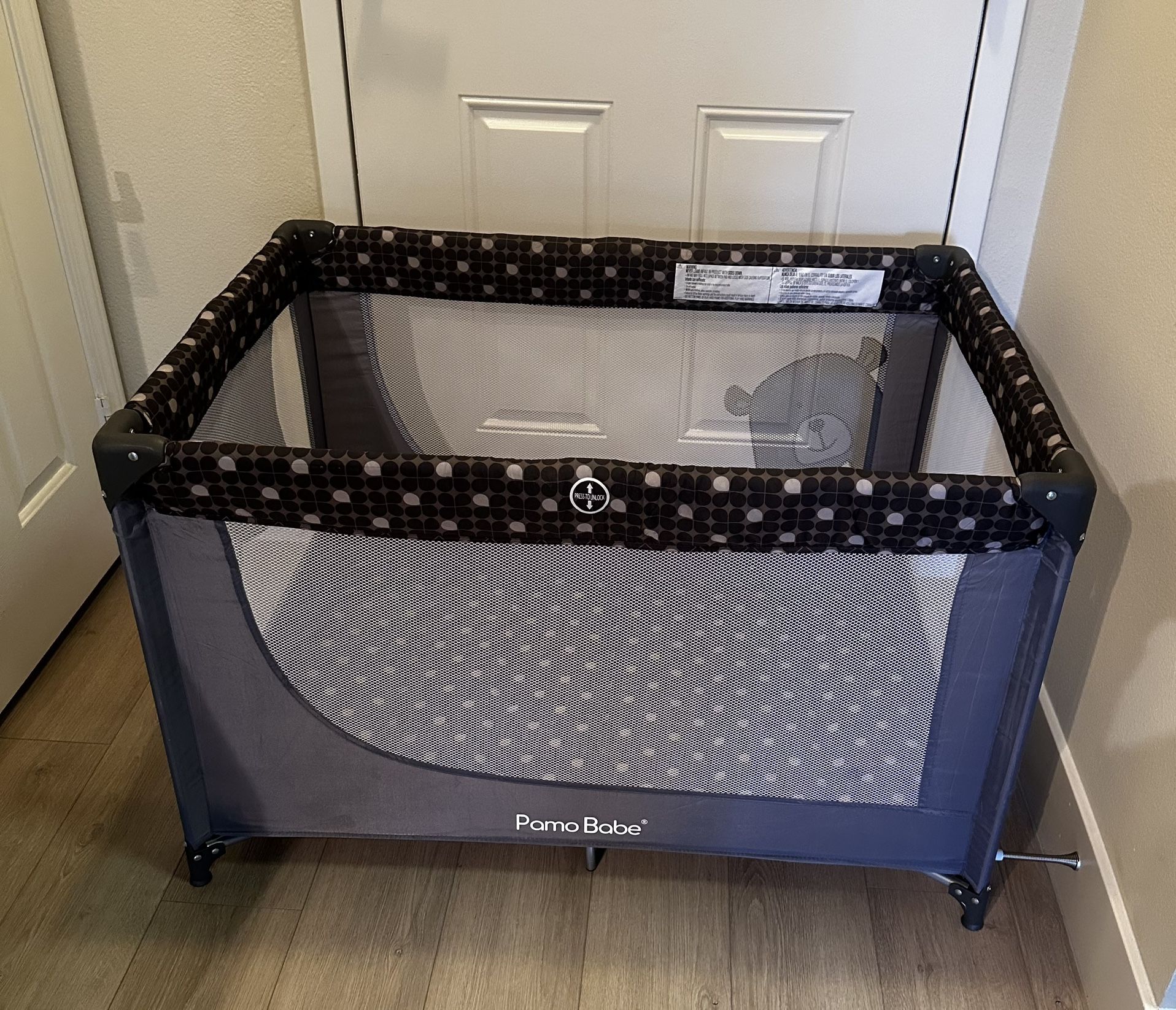 Baby Playpen