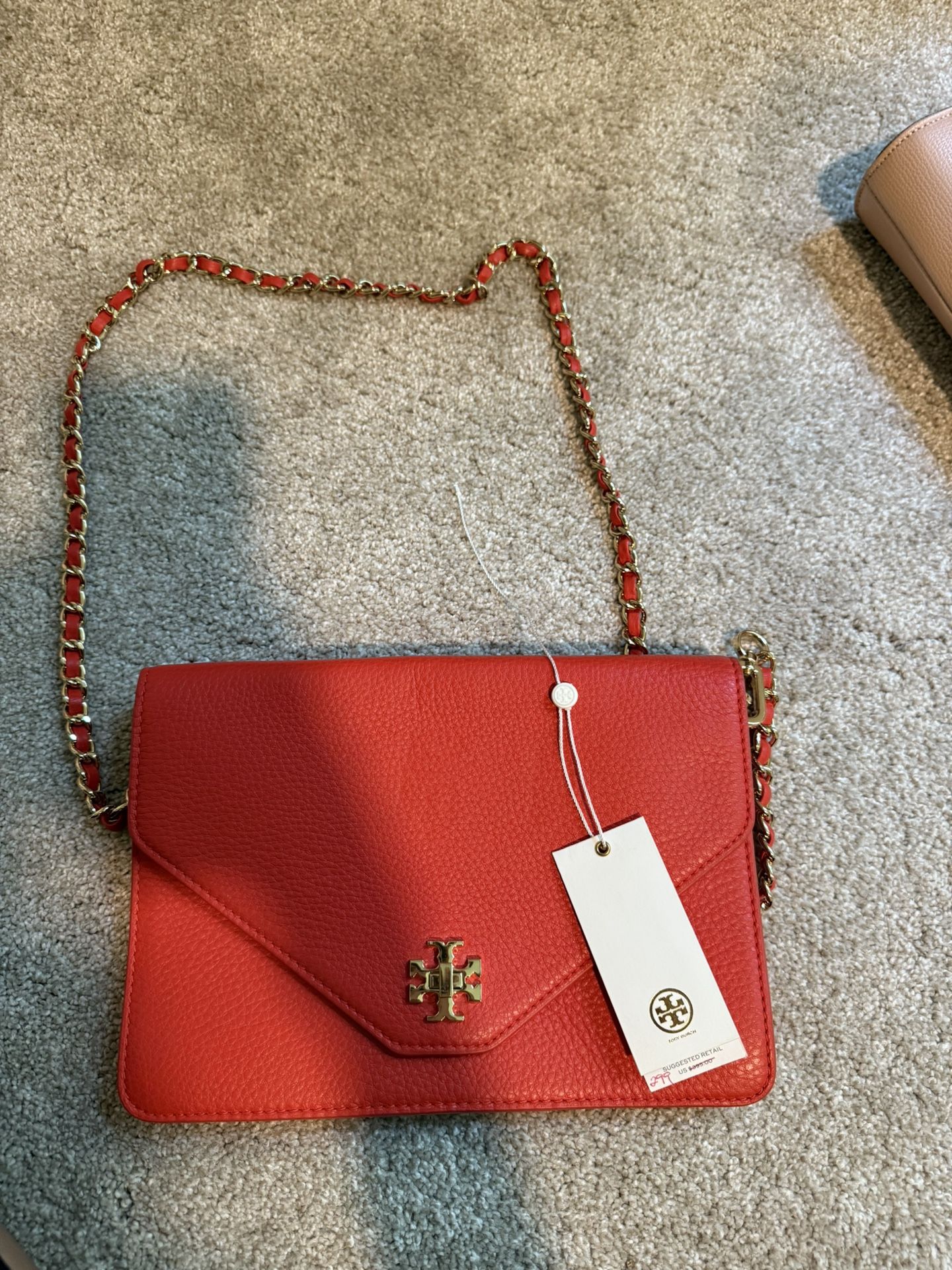 Tory Burch Crossbody/ Clutch