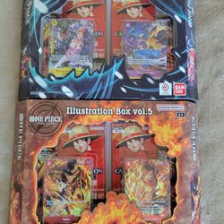 One Piece Card Game