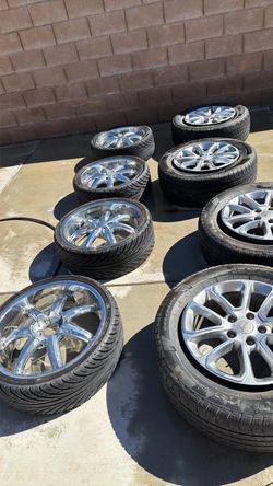 Rims