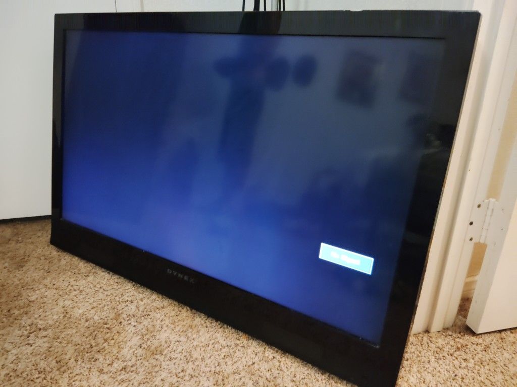 Dynexâ„¢ - 40" Class - LCD - 1080p - 60Hz - HDTV