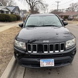 2011 jeep compass