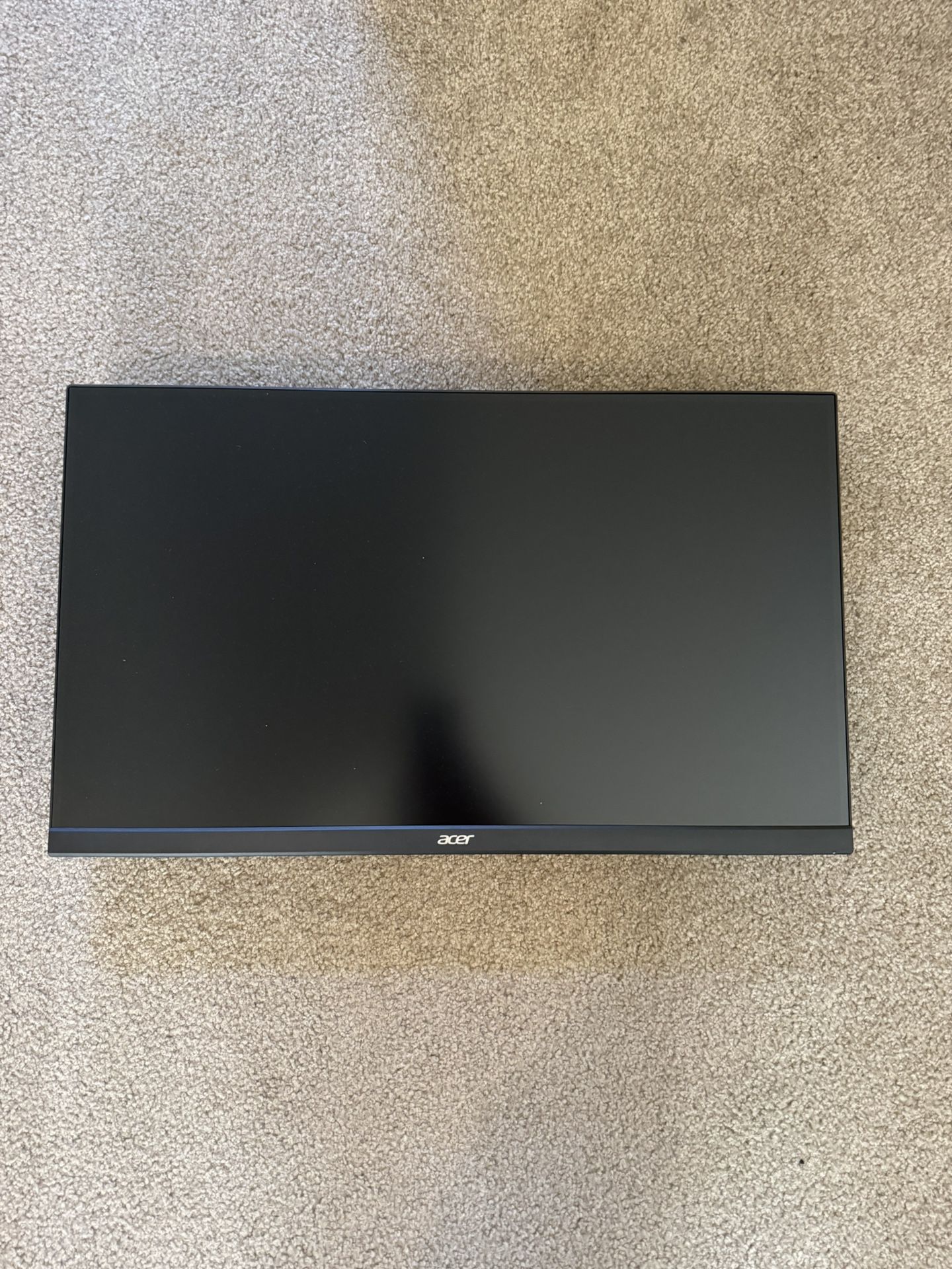 Acer 27 inch 100 Hz IPS Monitor with speakers (No stand)