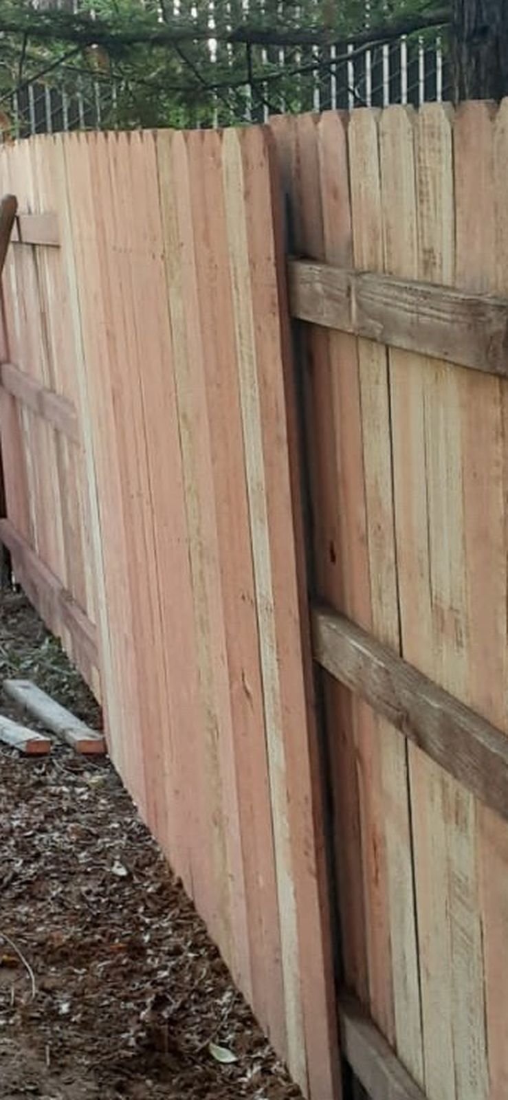 Fence