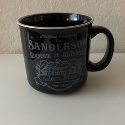 Hocus Pocus Anderson Sisters Mug