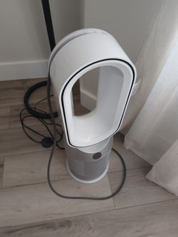 Dyson fan heat/cool HP10