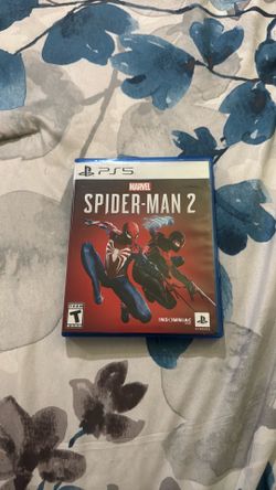 Spider-Man 2