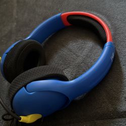 Nintendo Switch Headset 