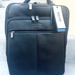 Kenneth Cole Shoulder Bag/ Backpack 
