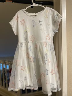 Girl Size 8 Dress