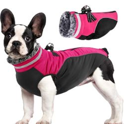Dog Jacket