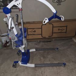 Lumex Patient lift