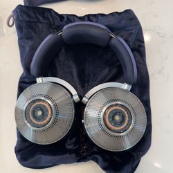 Dyson Zone Headphones, Brand New With Carrying Case