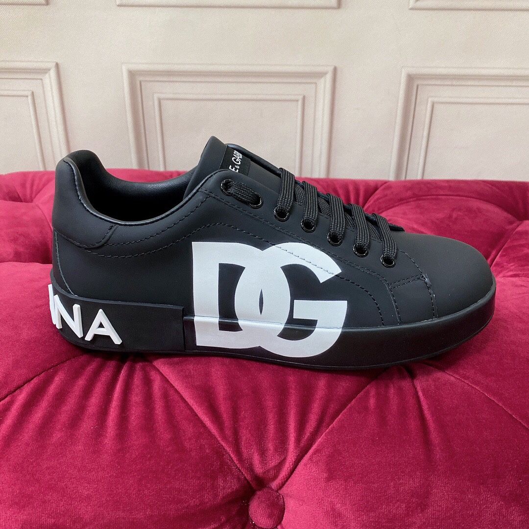 Dolce Gabbana Men’s Sneaker With Box 2025 New