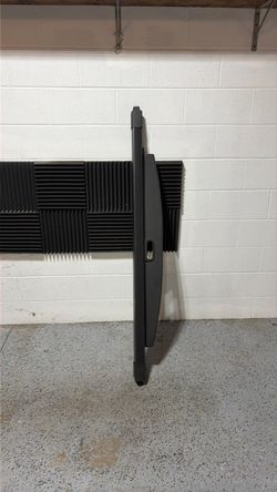 Cargo cover