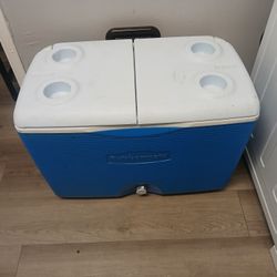 Cooler $30firm 